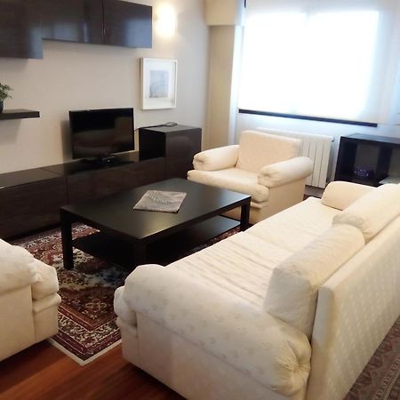 Apartamento Izaro Мундака Экстерьер фото